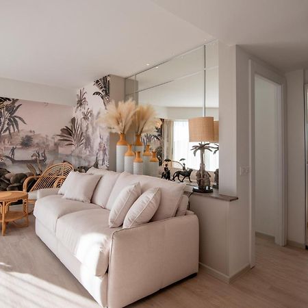 Residence Hoteliere Chambord Au Coeur De Menton - Entierement Renovee Εξωτερικό φωτογραφία