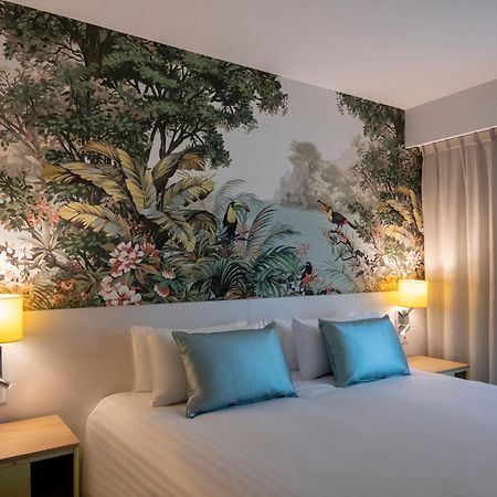 Residence Hoteliere Chambord Au Coeur De Menton - Entierement Renovee Εξωτερικό φωτογραφία