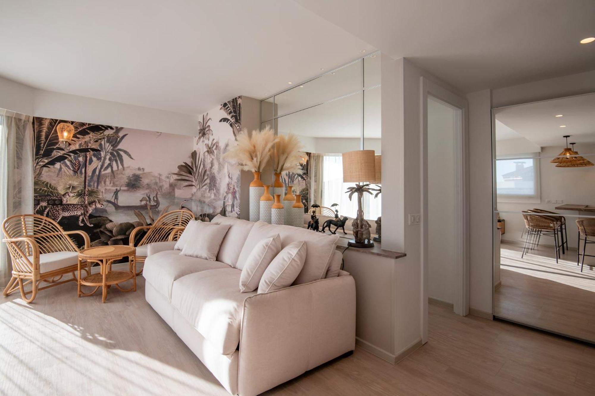 Residence Hoteliere Chambord Au Coeur De Menton - Entierement Renovee Εξωτερικό φωτογραφία
