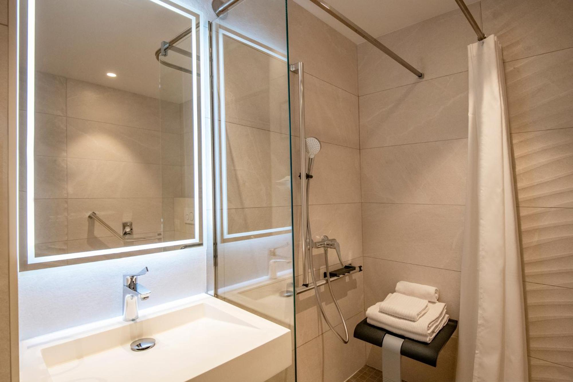 Residence Hoteliere Chambord Au Coeur De Menton - Entierement Renovee Εξωτερικό φωτογραφία