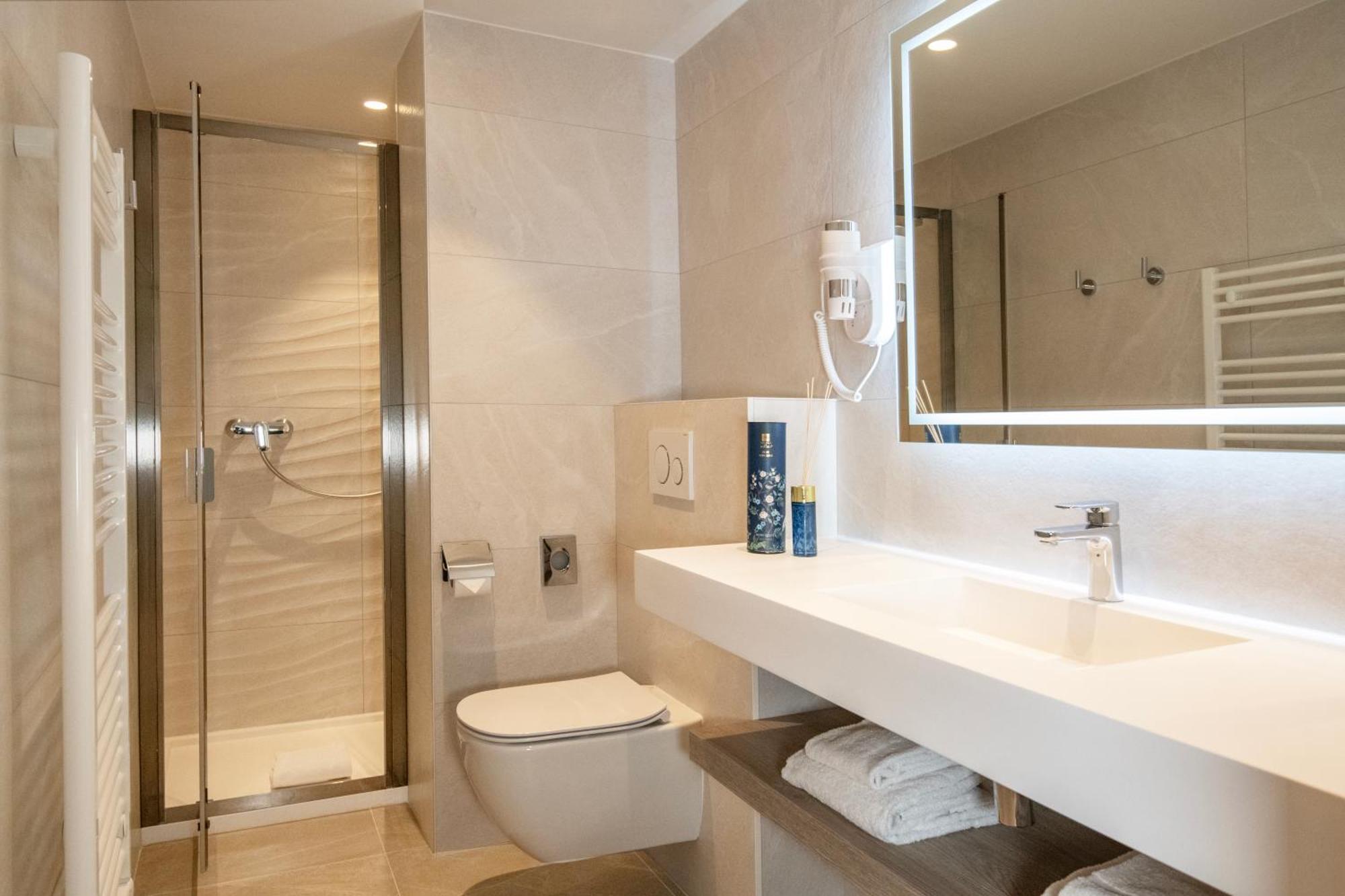 Residence Hoteliere Chambord Au Coeur De Menton - Entierement Renovee Εξωτερικό φωτογραφία