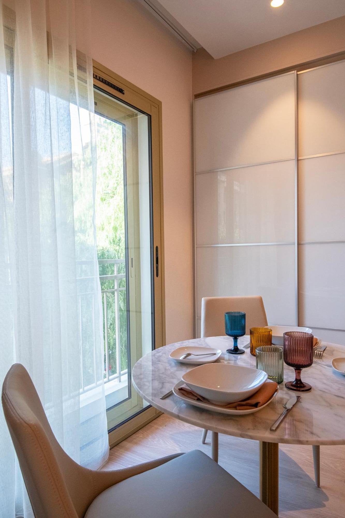 Residence Hoteliere Chambord Au Coeur De Menton - Entierement Renovee Εξωτερικό φωτογραφία